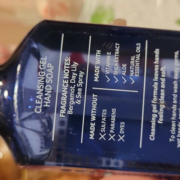 NWT TURQUOISE WATERS - Picture 3 of 3